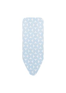 Brabantia strijkplankhoes A 110x30cm fresh breeze