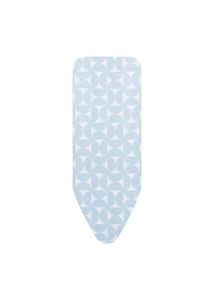 Brabantia strijkplankhoes A 110x30cm fresh breeze