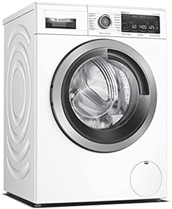 BOSCH WAV28MWIN Voorlader wasmachine