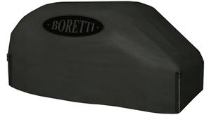 Boretti Imperatore 4BBI Barbecuehoes