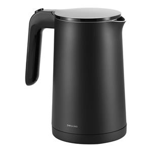 Zwilling waterkoker Enfinigy - zwart - 1 ltr