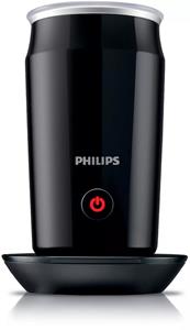 Philips Milk Twister CA6500/63 Milchaufschäumer Schwarz 500W