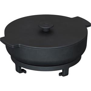 Ofyr Tabl'O Cast Iron Casserole Set