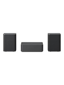 SPQ8-S.DEUSLLK 2.0 Wireless Rear Kit Donkergrijs