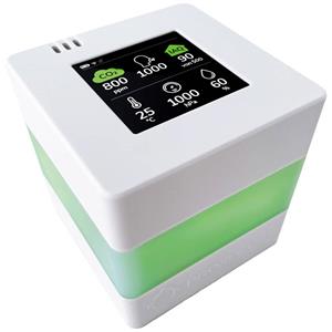 (1010.71 EUR / StÃ¼ck) Nevoox Europe GmbH ProxiCube Luftsensor NX3 14-10-0003-02 4260728460029 Nevoox Europe GmbH 14-10-0003-02