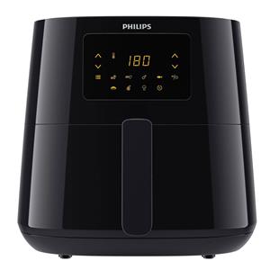 Philips Heißluftfritteuse HD9270/90 Essential XL, 2000 W, Funktionen: Frittieren, Backen, Grillen, Braten, Aufwärmen, Warmhalten
