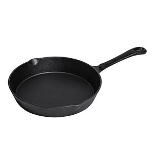 Smokin' Flavours Gietijzeren Skillet Pan 