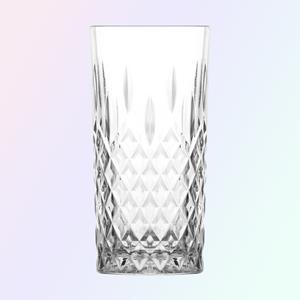 Mammoet Rose / Odin Longdrinkglas 36 cl - 6 Stuks