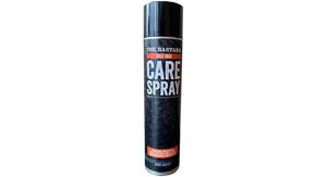 The Bastard Cast Iron Care Spray 