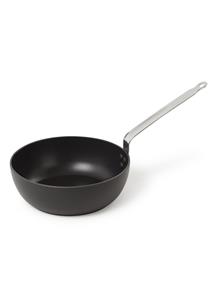 Choc Intense Induktion Sauteuse 24 cm mit Antihaftbeschichtung - Aluminium