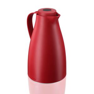 Leifheit Harmonic Isoleerkan 1,0 L Donkerrood