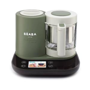 Béaba Babynahrungszubereiter Babycook SMART
