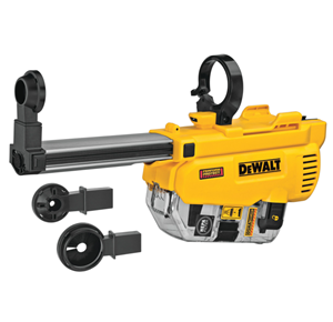 Dewalt DWH205DH-XJ Stofafzuiging voor accu-combihamer DCH263 1 stuk(s)