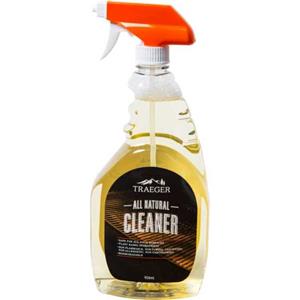 Traeger All Natural Cleaner Grillreiniger