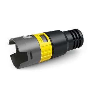 K&auml;rcher Tool adapter for power tools DN 35 clip 2.0