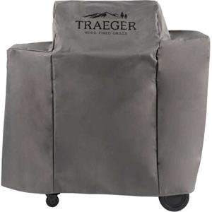 Traeger Hoes Voor Ironwood