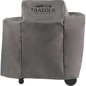 Traeger Hoes Voor Ironwood