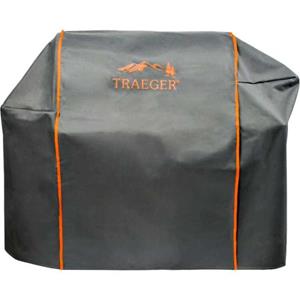 Traeger Hoes Voor Timberline