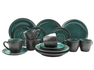 Cozyhouse | 18-delige koffieset Cologne
