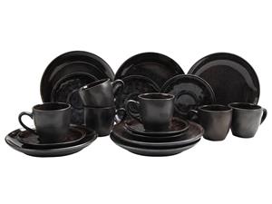 Cozyhouse | 18-delige koffieset Helsinki