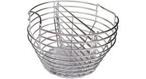 The Bastard Charcoal Basket 