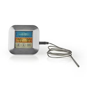 Nedis Vleesthermometer - Kath106si