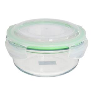 San Ignacio Vershoudbak 19 X 9 Cm 950 Ml Glas Groen