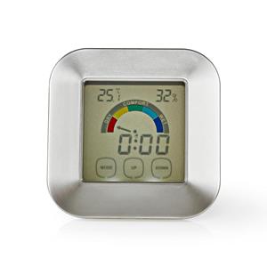 Nedis Keukenthermometer - Katr105si