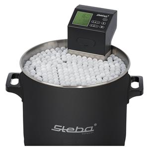 Steba - Isolatie Ballen Voor Sous-vide Koken - 100 Stuks