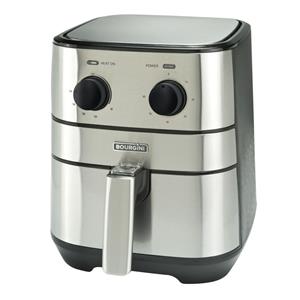 Bourgini Classic Health Fryer 4.0l