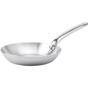 De Buyer Alchimy Pfanne 32 cm - Edelstahl-Mehrschichtmaterial