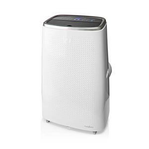 Nedis Mobiele Airconditioner - Acmb1wt14