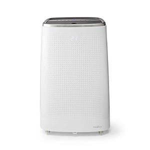 Nedis Smartlife Airconditioner - Wifiacmb1wt14