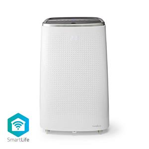 Nedis Smartlife Airconditioner - Wifiacmb1wt14