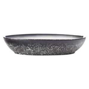 Maxwell & Williams Kleine Schaal Caviar Granite 20 x 14 cm / 500 ml