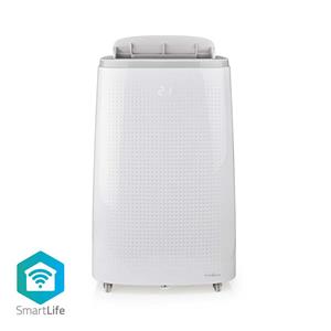 Nedis Smartlife Airconditioner - Wifiacmb1wt16