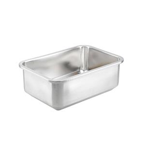 Masterclass All-In-One RVS Vershoudbak 2Ltr