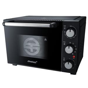 Steba Mini-Backofen Grillbackofen KB M19