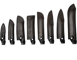 Leather : Leren Hoes