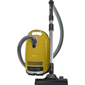 Miele Complete C3 Flex Power Currygeel | Sledestofzuigers | 4002516554691