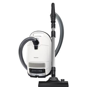 Miele stofzuiger Complete C3 Allergy Powerline (Wit)