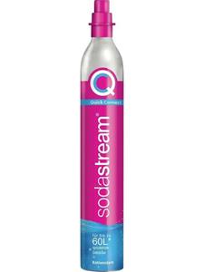 SodaStream Quick Connect Reservecilinder