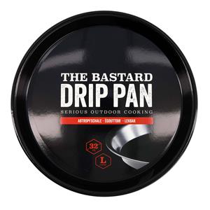 The Bastard Druippan Rond 