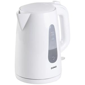 Domo Wasserkocher Wasserkocher, 1.7 L