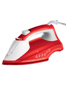Russell Hobbs Stoomstrijkijzer Licht en gemakkelijk helder appel 26481-56