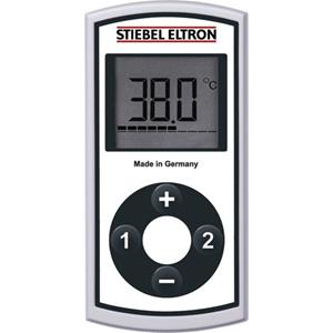 Stiebel Eltron FFB 4 EU Draadloze klimaatbesturing 20 - 60 °C