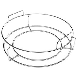convEGGtor Korb für Big Green Egg XLarge, Einlegerost