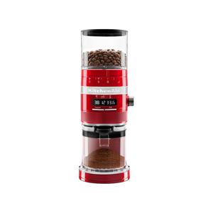 KitchenAid 5KCG8433ECA Artisan Kaffeemühle liebesapfelrot