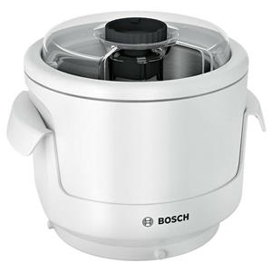 Bosch Eismaschine Eisbereiter-Aufsatz MUZS2EB