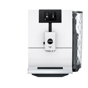 Jura ENA 8 Kaffee-Vollautomat Full Nordic White (EC)